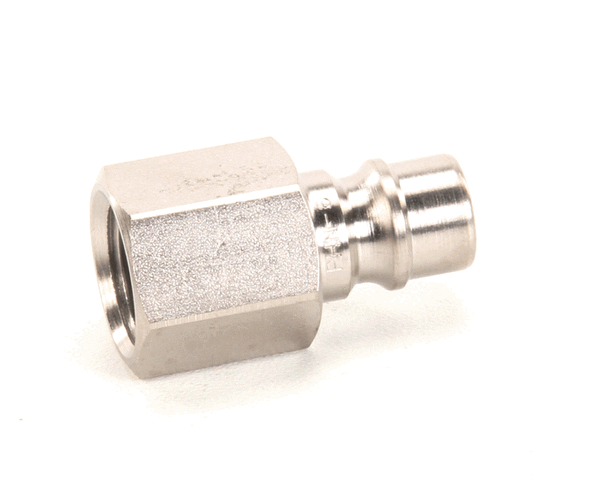 Pitco P6071123 Connector,Nipple 3/8 Male Npt (PTP6071123)