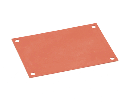 Pitco P6071212 Gasket,Fc Plt Intrlock (PTP6071212)