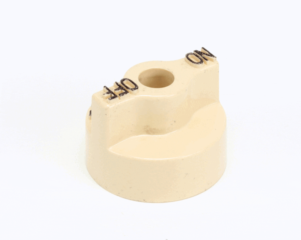Pitco PTP6071267 Valve Knob 1-1/4 D, Off-Pilot-On (PTP6071267)