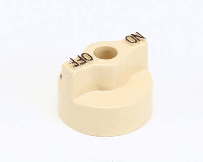 Pitco PTP6071267 Valve Knob 1-1/4 D, Off-Pilot-On (PTP6071267)