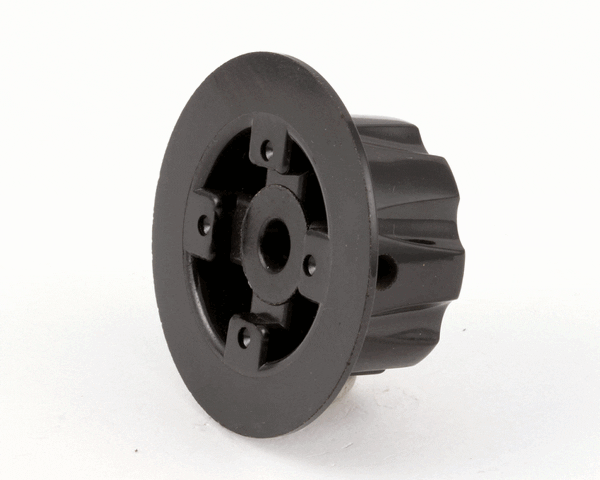 Pitco P6071270 Knob,Temp Selector Std (PTP6071270)
