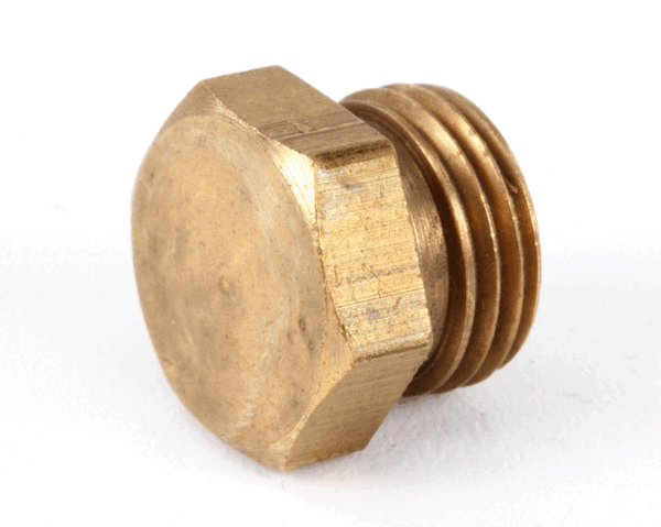 Pitco P6071330 Orifice Blank (PTP6071330)