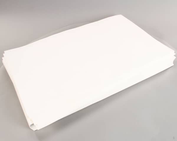 Pitco P6071373 Filter Paper, 17 1/2 x 28, 18-34, Box of 100 (PTP6071373)