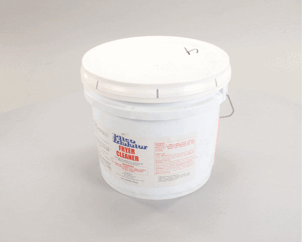Pitco P6071397 Fryer Cleaner 25Lb Pl (PTP6071397)