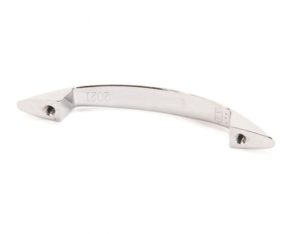 Pitco P6071516 Handle Chrome 3 Ctoc (PTP6071516)