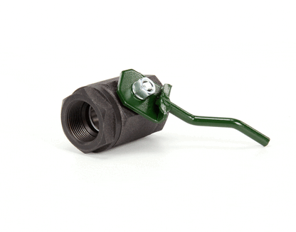 Pitco P6071785 Valve,Ball 1-1/4Inch Drn Full P (PTP6071785)