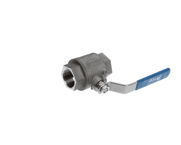 Pitco P6071786 Valve,Ball 1-1/2Inch Nonlocking (PTP6071786)