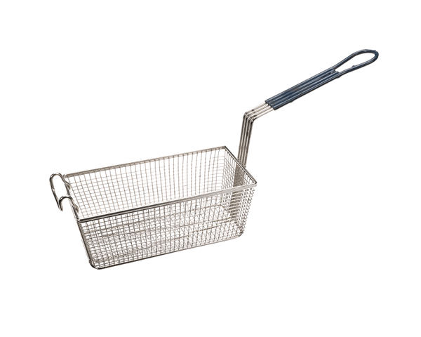 Pitco P6072125 Basket Rm #12 Obl W/Coated Handle (PTP6072125)