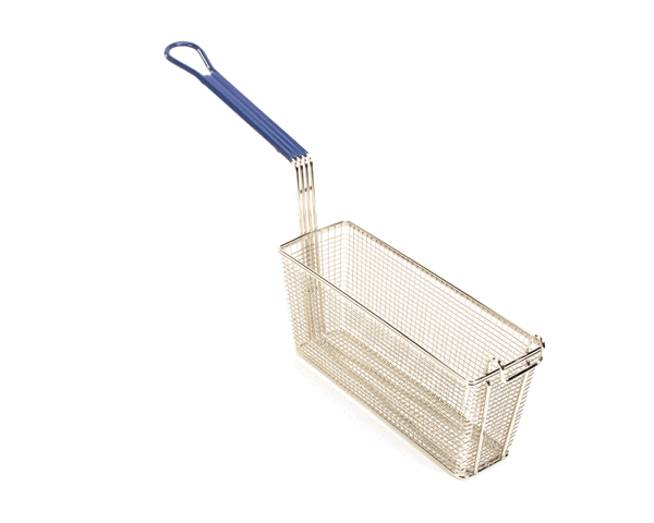 Pitco PTP6072147 Fry Basket - Ez-Grip - 13-1/4 inches X 4-1/2 inches (PTP6072147)