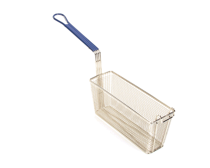 Pitco PTP6072147 Fry Basket - Ez-Grip - 13-1/4 inches X 4-1/2 inches (PTP6072147)