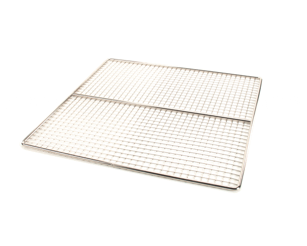 Pitco PTP6072186 Tube Screen 17-1/2 feet' x 17-1/2 feet' (PTP6072186)