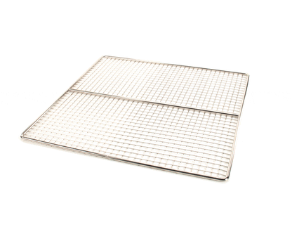 Pitco PTP6072186 Tube Screen 17-1/2 feet' x 17-1/2 feet' (PTP6072186)