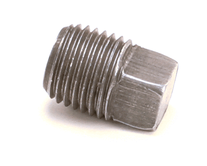 Pitco P7036726 Plug Steel 1/4 (PTP7036726)