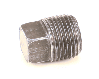 Pitco P7036729 Plug Steel 1/2 (PTP7036729)