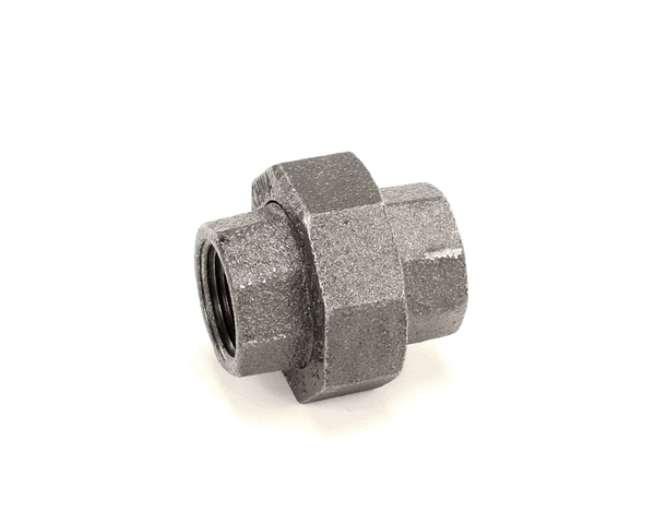 Pitco P7036904 Union Blk 3/4 (PTP7036904)