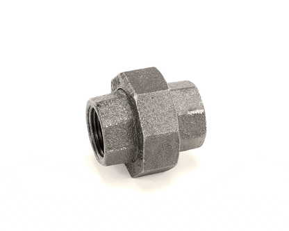 Pitco P7036904 Union Blk 3/4 (PTP7036904)
