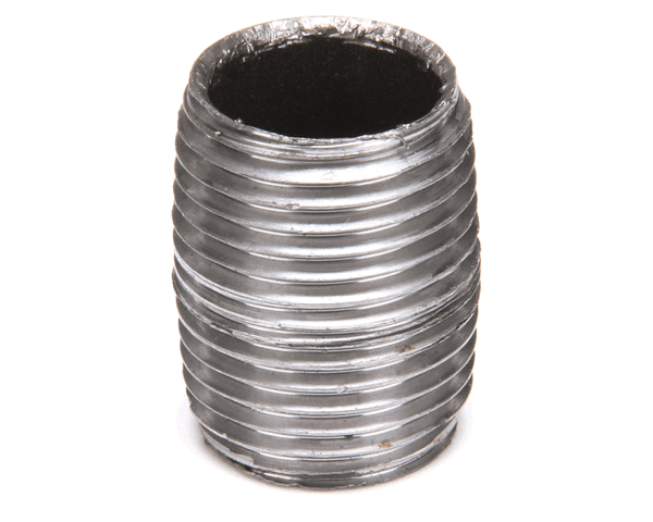Pitco P7037090 Nipple,Black 1/2 Cl (PTP7037090)