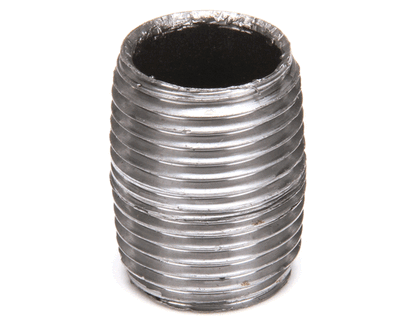 Pitco P7037090 Nipple,Black 1/2 Cl (PTP7037090)