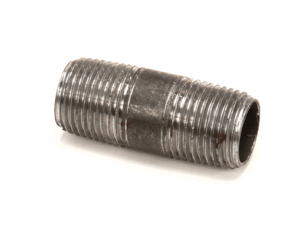 Pitco P7037093 Nipple,Black 1/2 X 2 (PTP7037093)