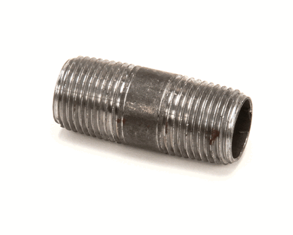 Pitco P7037093 Nipple,Black 1/2 X 2 (PTP7037093)