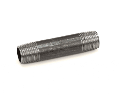 Pitco P7037096 Nipple,Black 1/2 X 3-1/2 (PTP7037096)