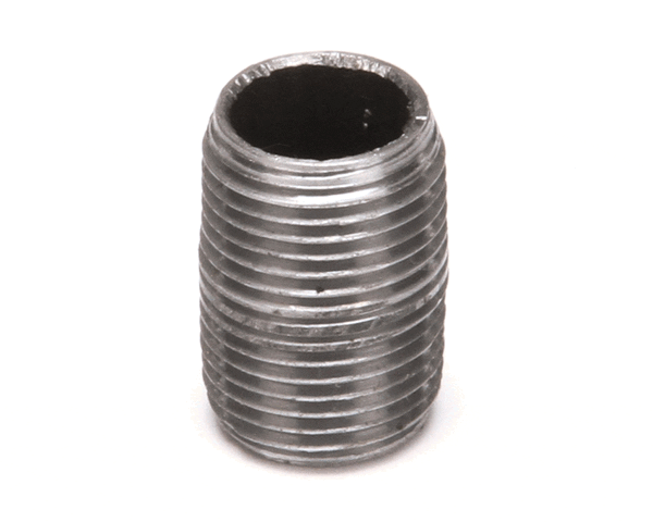 Pitco P7037301 Nipple,Black 3/8 Cl (PTP7037301)