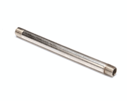 Pitco P7037316-1 Nipple,Pld 3/8 X 8 (PTP7037316-1)