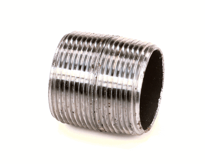 Pitco P7037450 Nipple,Black 1-1/4 Cl (PTP7037450)