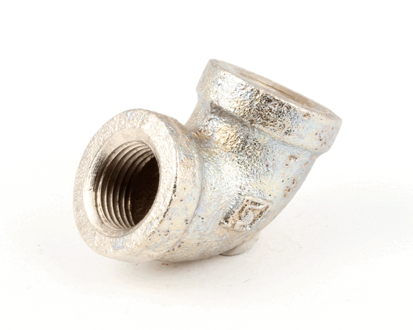 Pitco P7037675-1 Elb,Pltd 90 3/8 (PTP7037675-1)