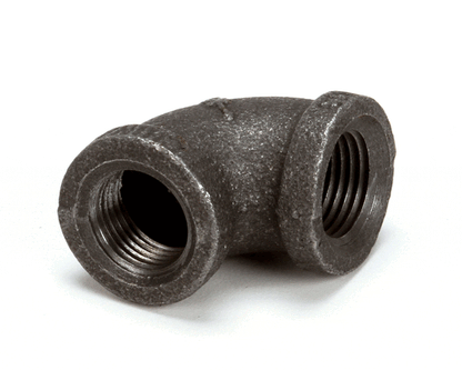 Pitco P7037678 Elb,Blk 90 1/2 (PTP7037678)