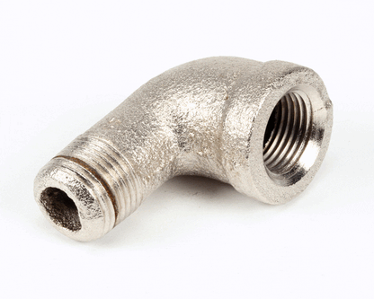 Pitco P7037752-1 Elbow,St-3/8 90 Pltd (PTP7037752-1)