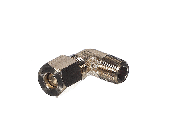 Pitco P7037797 Elbow 1/4X1/8 Brass Comp (PTP7037797)