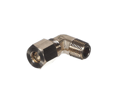 Pitco P7037797 Elbow 1/4X1/8 Brass Comp (PTP7037797)