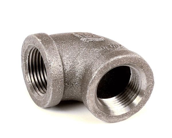 Pitco P9037679 Elbow Blk 90 3/4 (PTP9037679)