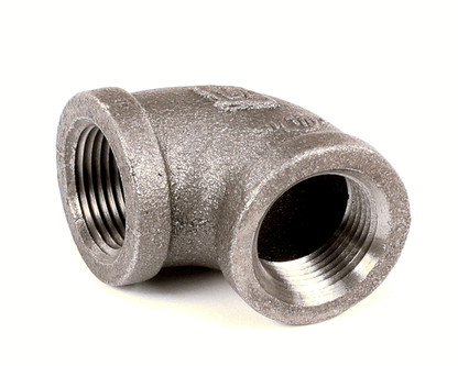Pitco P9037679 Elbow Blk 90 3/4 (PTP9037679)