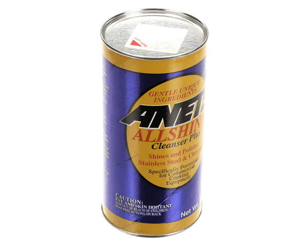 Pitco P9314-78 Anets Allshine Cleaner 14Oz (PTP9314-78)