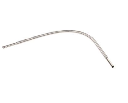Pitco P9315-35 Tube,Flex W/O Fitting 16 .25 Od 1.5 (PTP9315-35)