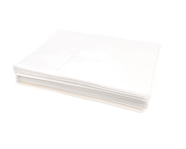 Pitco P9315-80 Filter Envelope, Paper, 12.25 x 17 (PTP9315-80)