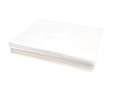 Pitco P9315-80 Filter Envelope, Paper, 12.25 x 17 (PTP9315-80)