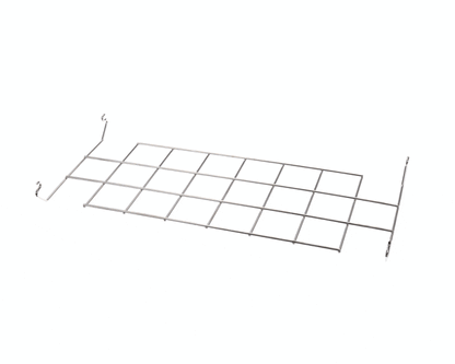 Pitco P9800-47 Bnb,Lamp Guard Crispy Filtii (PTP9800-47)