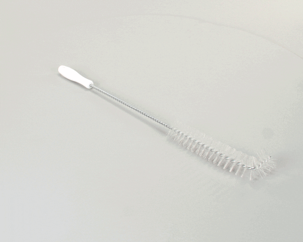 Pitco PTPP10056 brush, cleaning - fryer coils (PTPP10056)