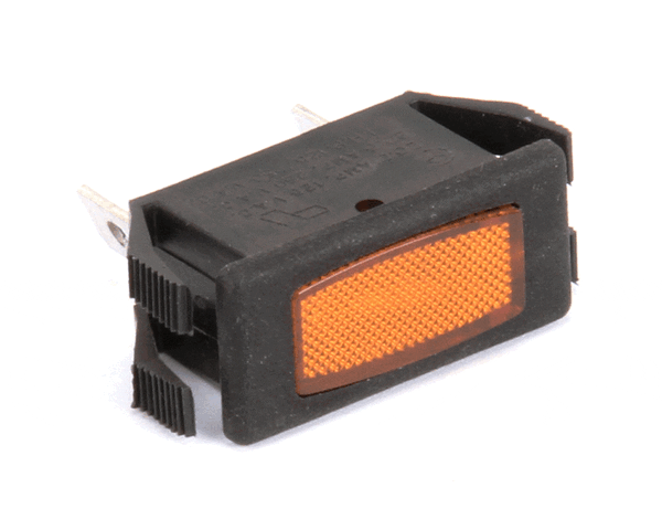 Pitco Pp10082 Lamp,125V Amber Rect (PTPP10082)