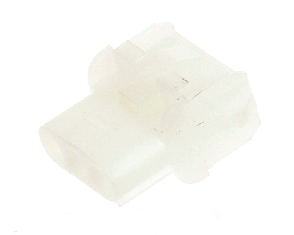 Pitco Pp10089 Connector,Jack 3 Skt Molex (PTPP10089)