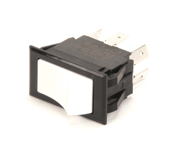 Pitco Pp10098 Sw,Rkr Dpdt W/Bk (1-0-1) (PTPP10098)