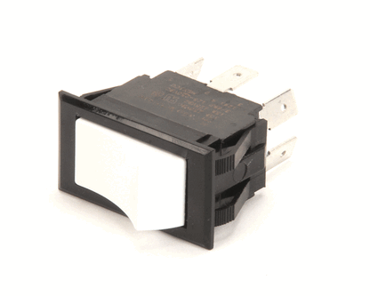 Pitco Pp10098 Sw,Rkr Dpdt W/Bk (1-0-1) (PTPP10098)
