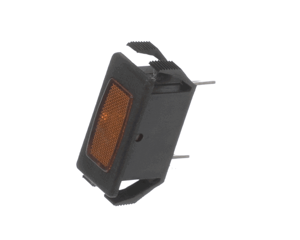 Pitco Pp10100 Lamp,250V Amber Rect (PTPP10100)