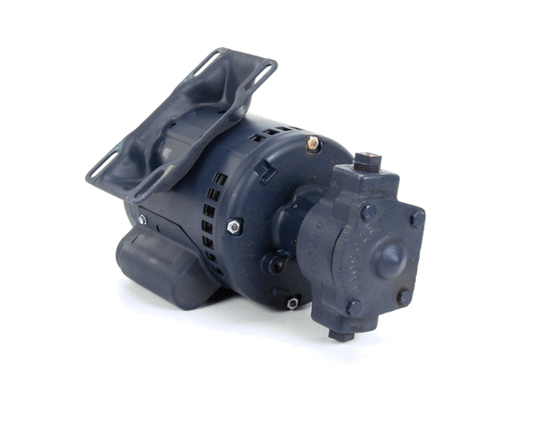 Pitco Pp10101 Pump/Mtr-1/3Hp 115/230V 50/60H (PTPP10101)