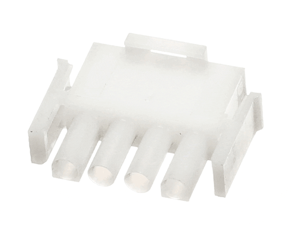 Pitco Pp10202 Connector,Plug 4 Pin Molex (PTPP10202)