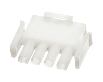 Pitco Pp10202 Connector,Plug 4 Pin Molex (PTPP10202)