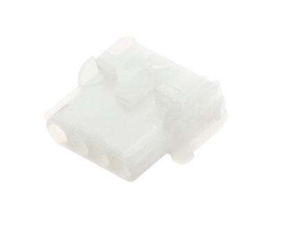 Pitco Pp10203 Connector,Jack 4 Skt Molex (PTPP10203)